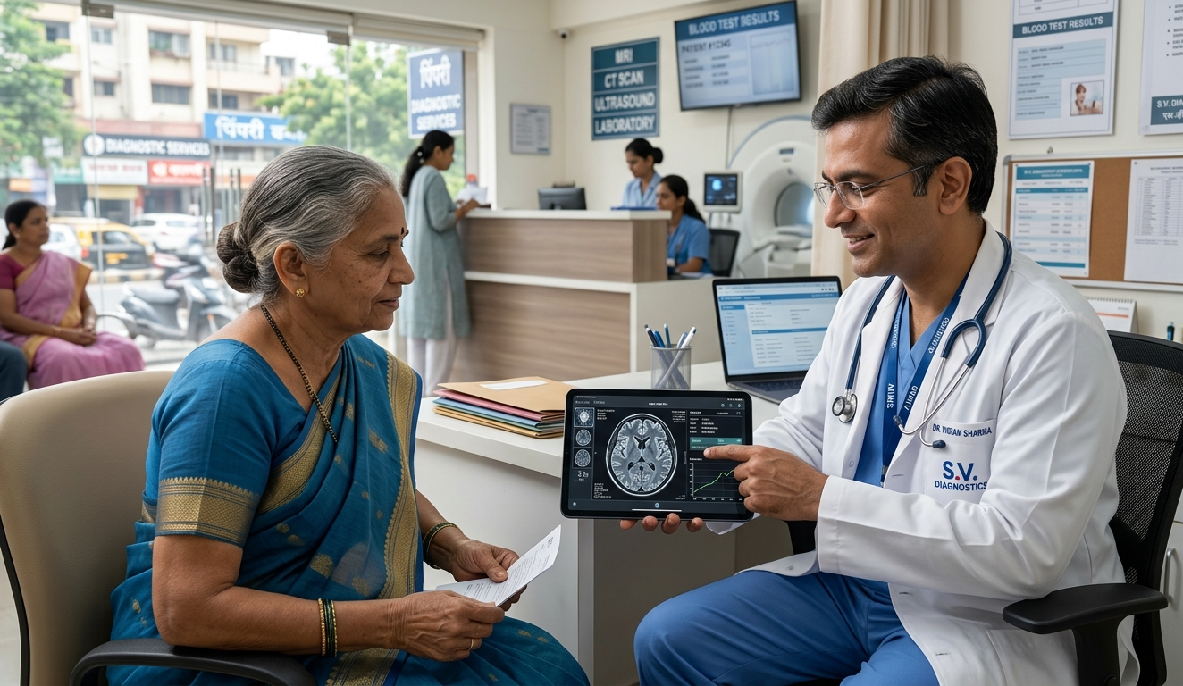 Non-Invasive Cardiology