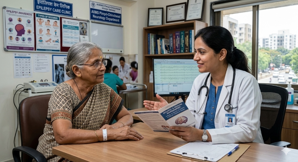 Epilepsy & Seizure Management