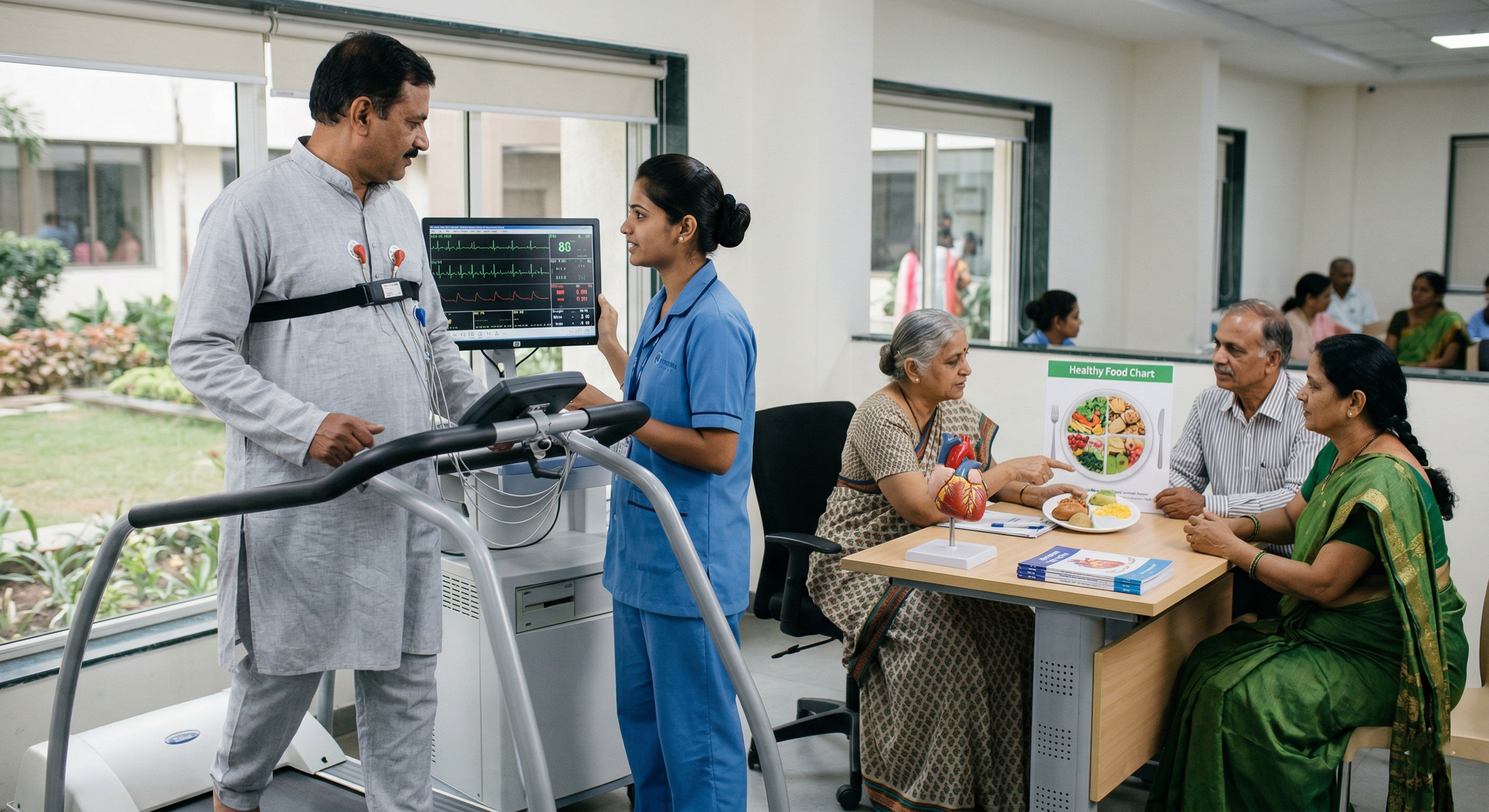 Pacemaker Implantation